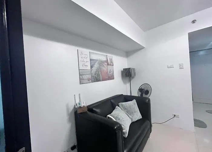 Lägenhetshotell Vs Jtower *